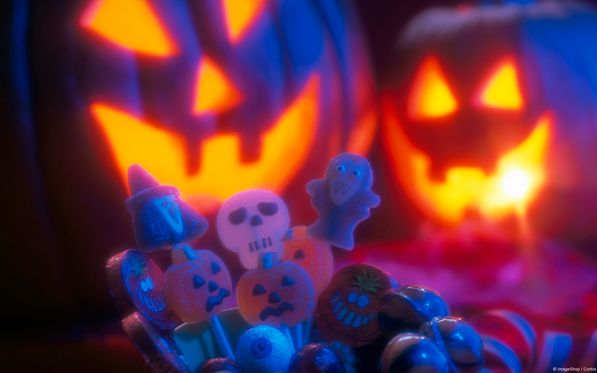 Windows Themes Decorate Your Desktop For Halloween
