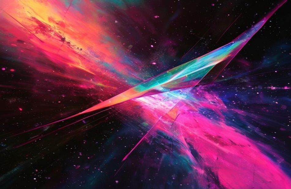 Dark Side Of The Moon Wallpaper