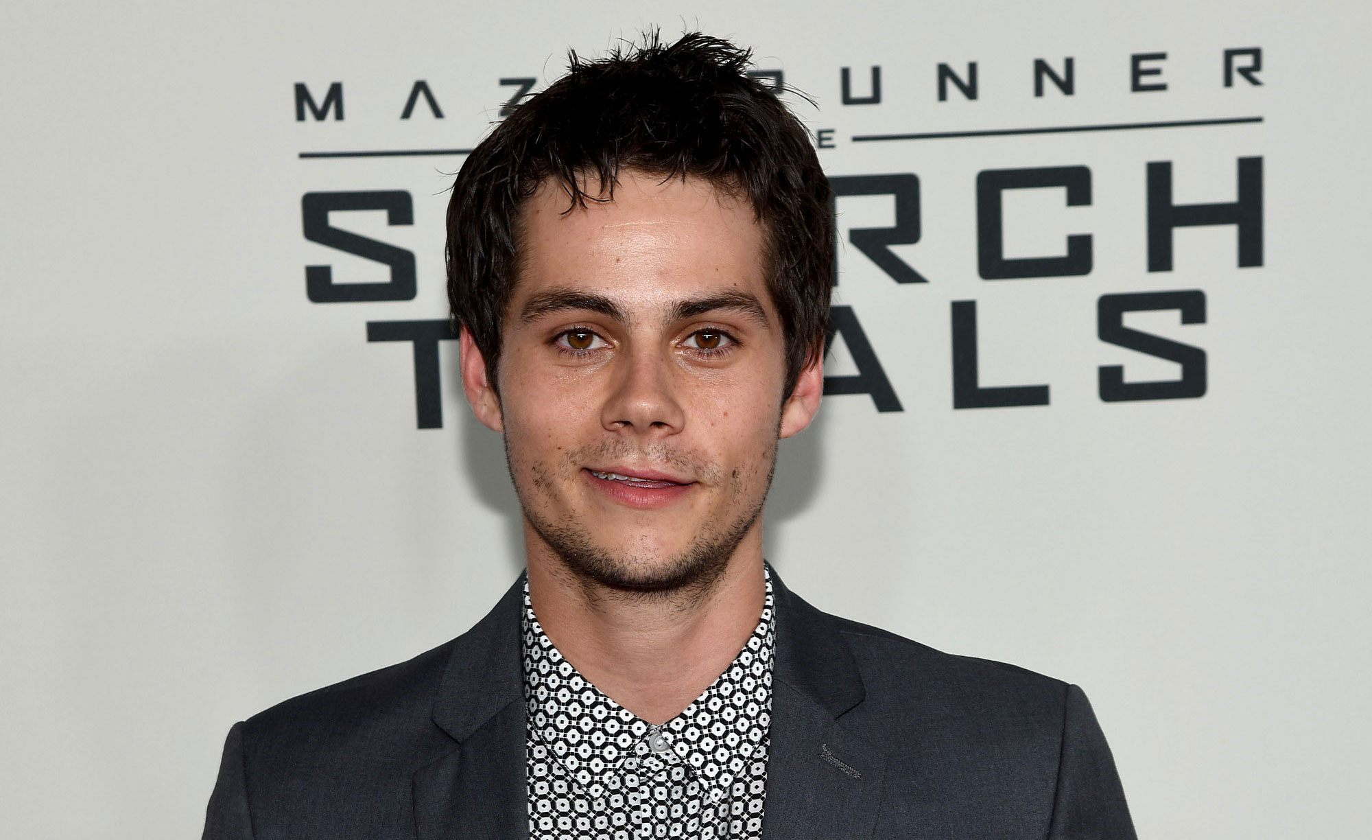 Dylan O Brien Wallpaper Full HD Pictures