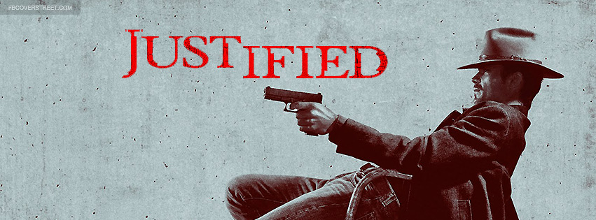 Justified Tv Show Raylen Givens Series