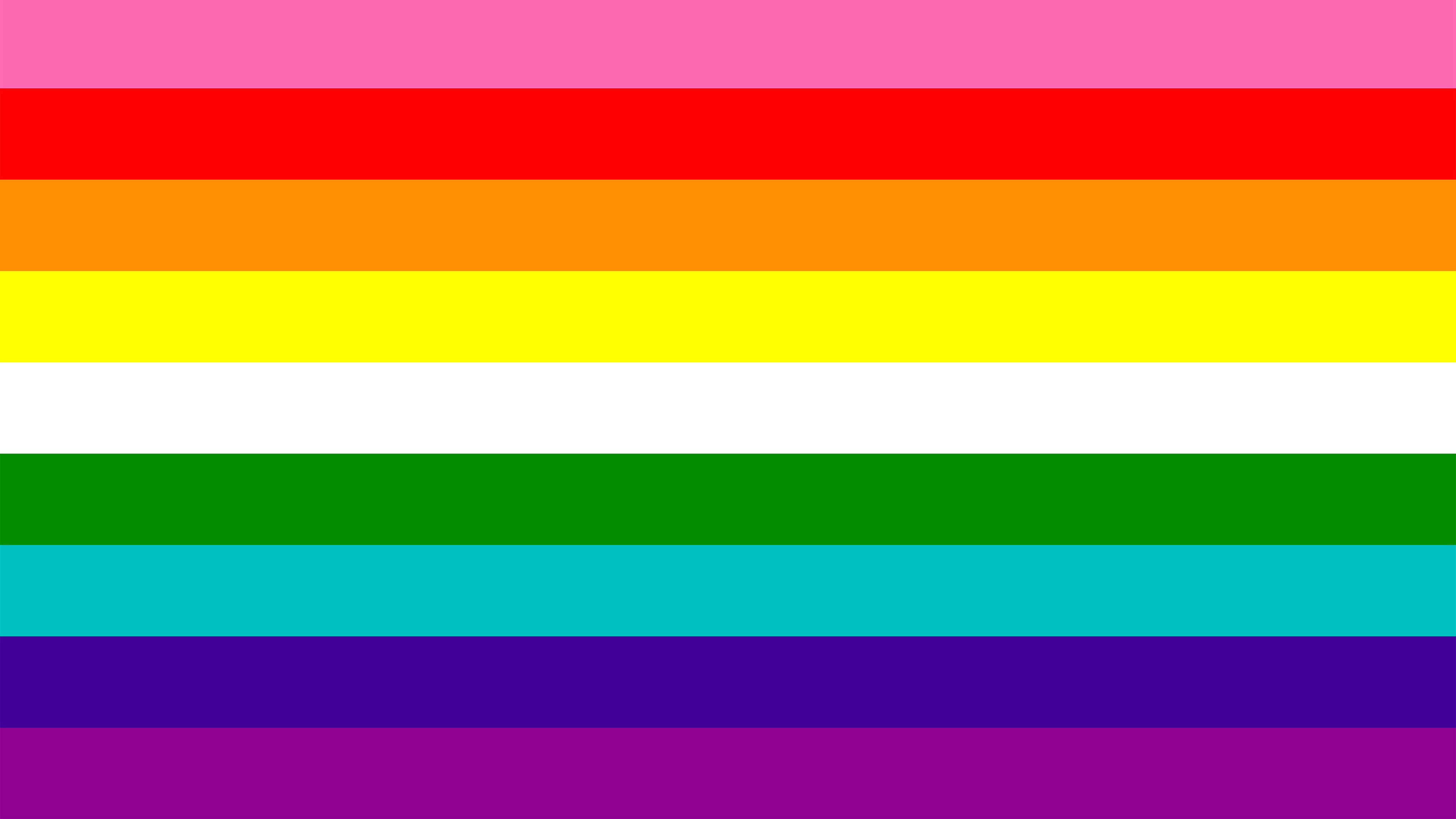 Lgbt Rainbow Flag UHD 4k Wallpaper
