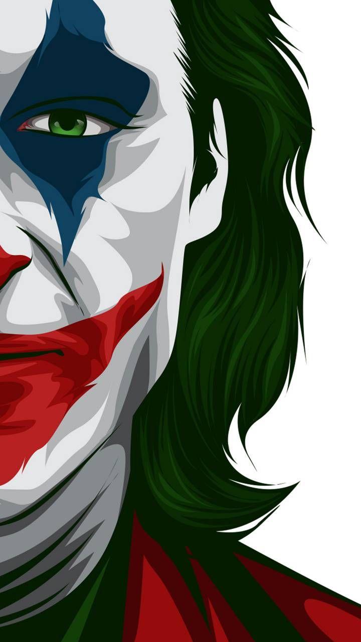 Joker Wallpaper By Joevector8 C3e7