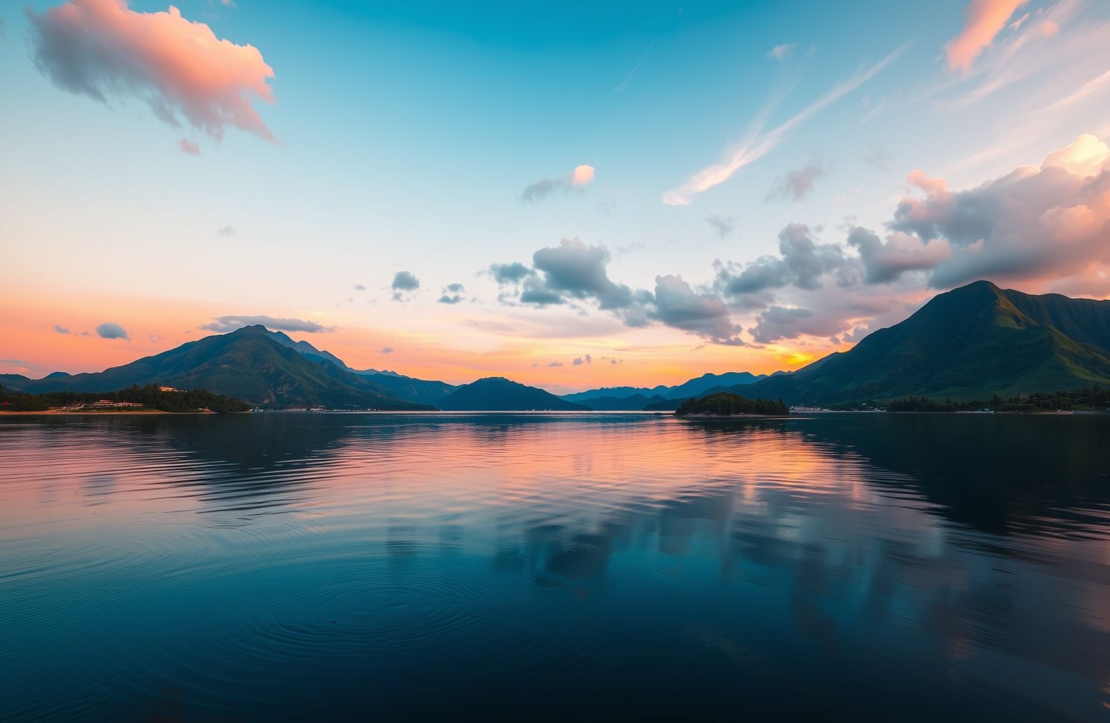 Live HD Wallpaper