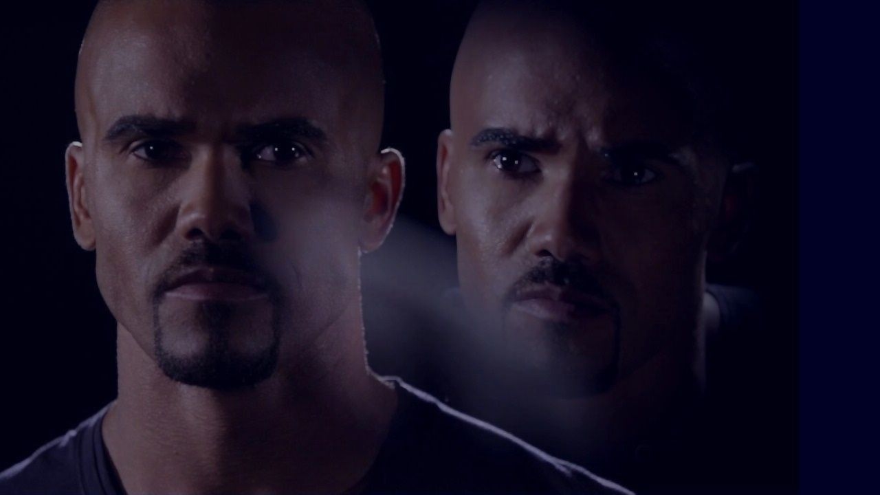 Want Moore Shemar Wallpaper