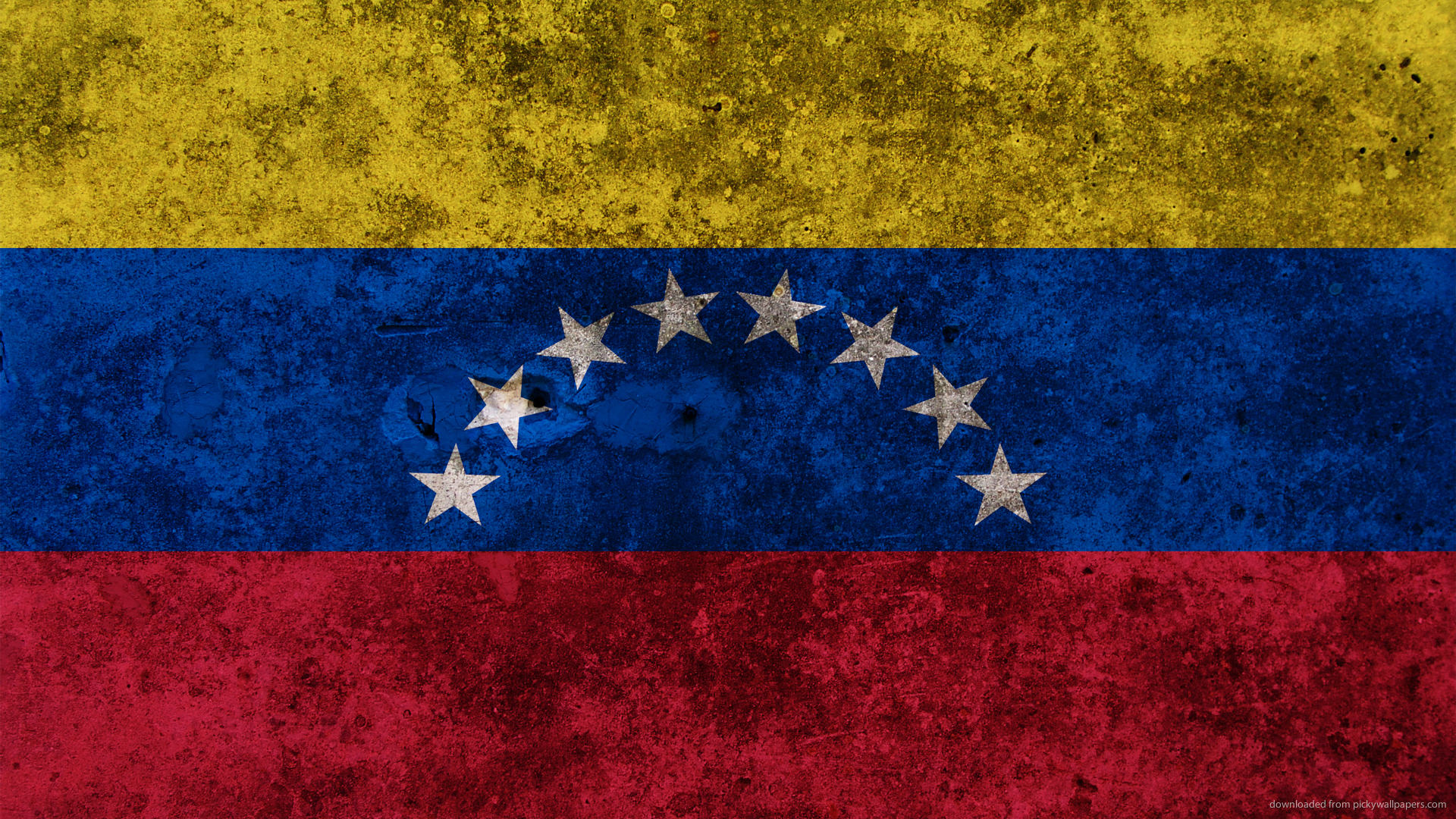 Ruling Socialists Crushed In Venezuelan Parliamentary Elections