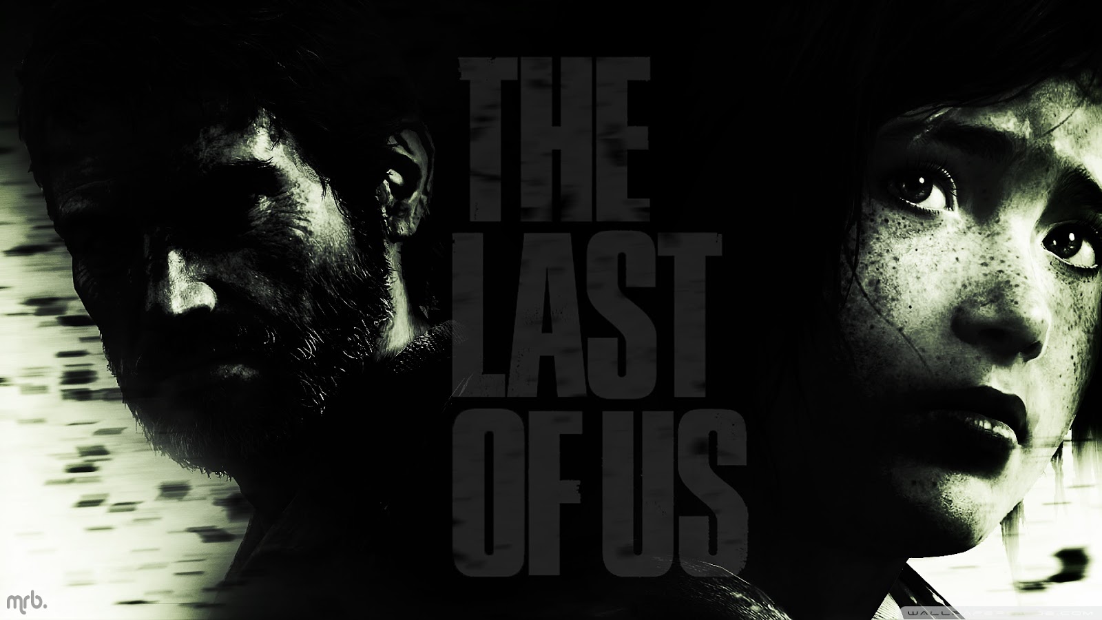 The Last Of Us HD Wallpapers Walls720