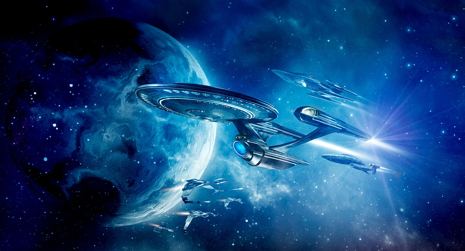Star Trek Wallpaper Related Keywords amp Suggestions Star