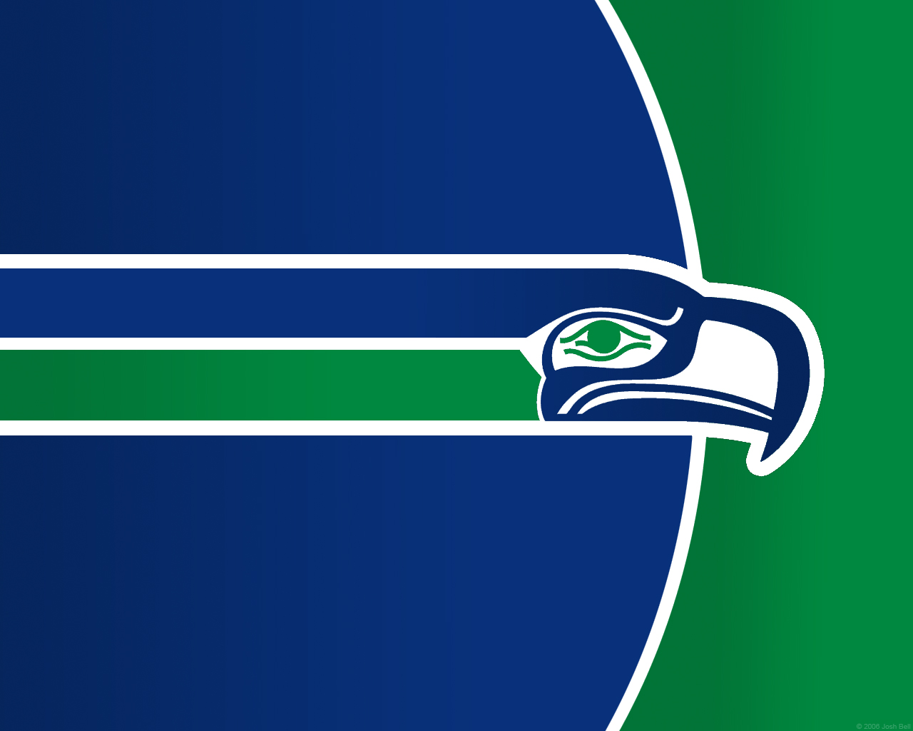 Seattle Seahawks HD Wallpaper Background