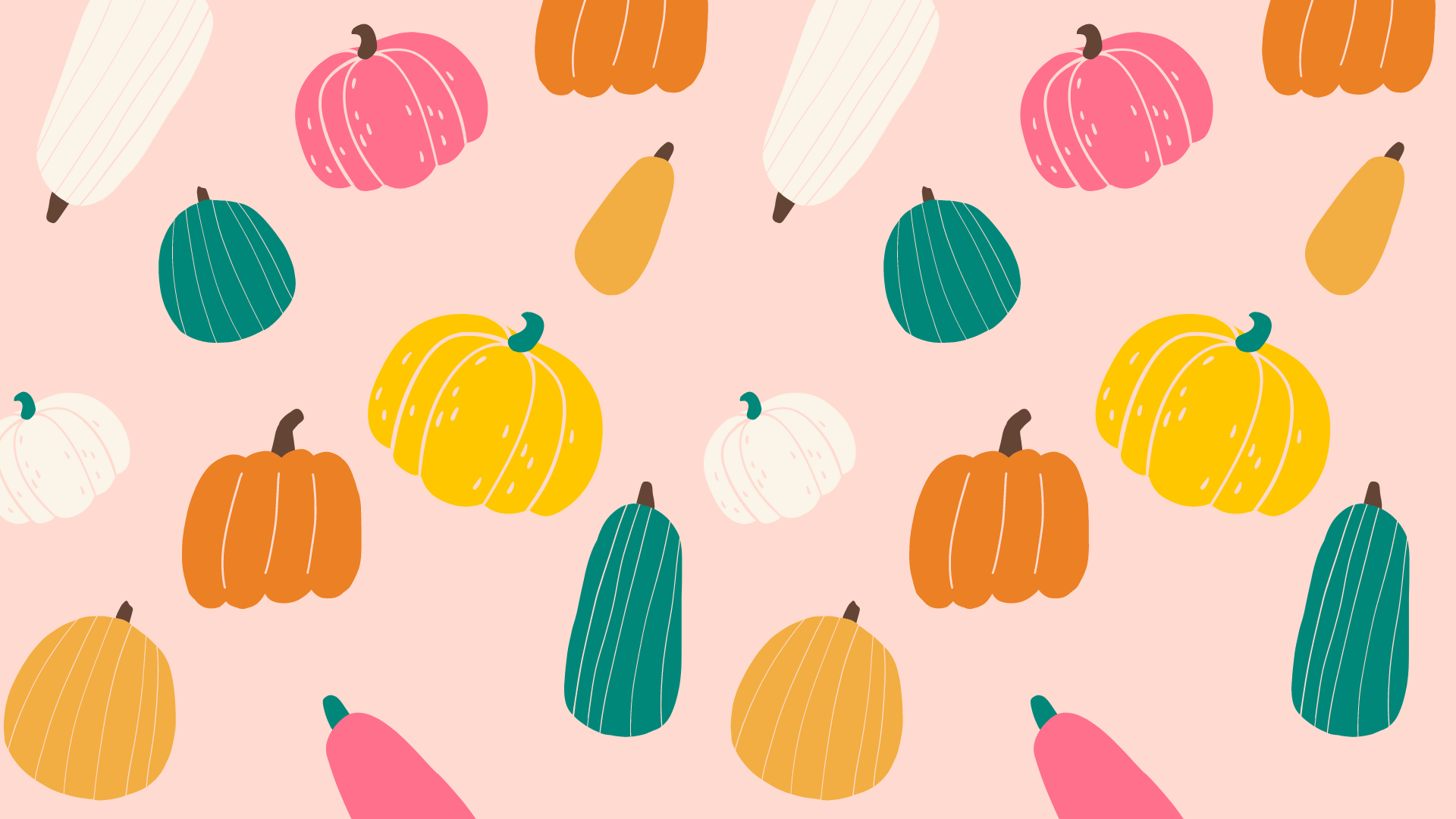Cute Pumpkin Wallpaper For Desktop And Phone Gathering Beauty