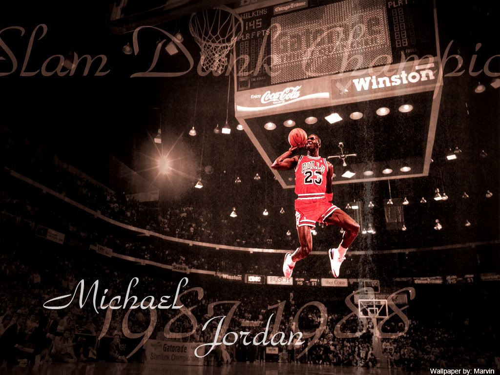 Free Michael Jordan wallpaper Chicago Bulls wallpapers 1024x768