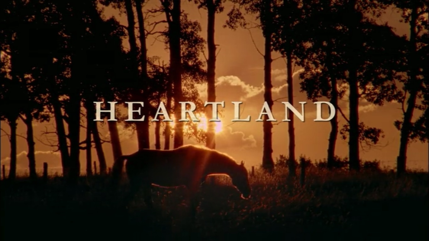 Heartland Wallpaper Images   Reverse Search