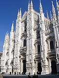 121px 858milanoduomo Wallpaper