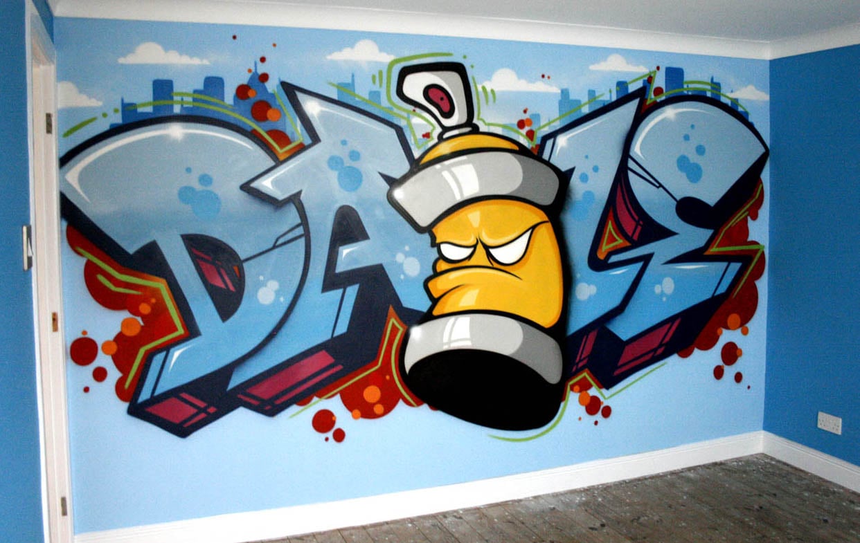 graffiti wallpaper   Graffiti Artist Street Artists for Hire by the 1242x785