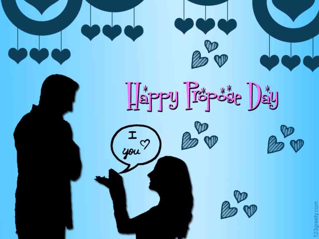Propose Day Image Wallpaper Pictures Best