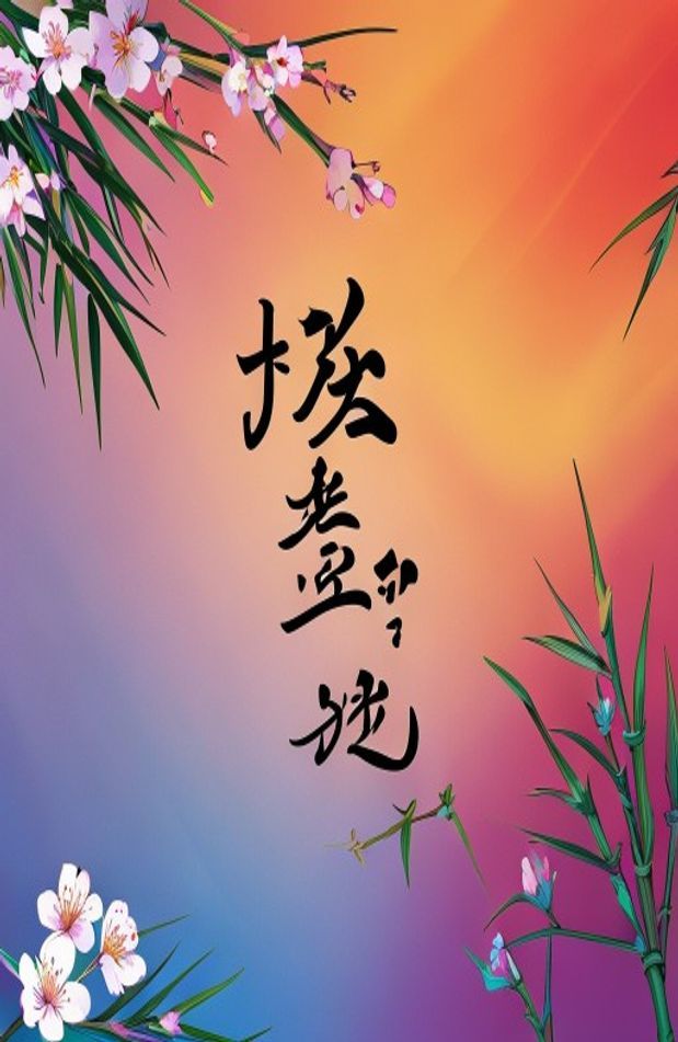 Kanji Wallpaper