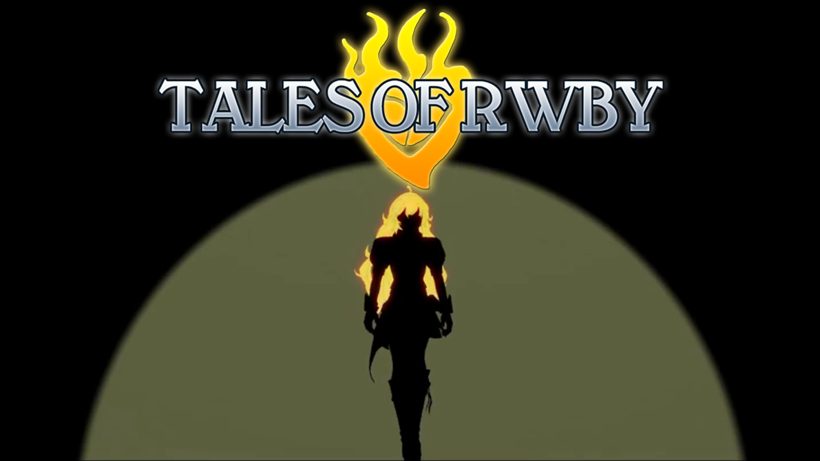 Tales Of Rwby Arena Battle Yellow Trailer By Iceninjax77 On