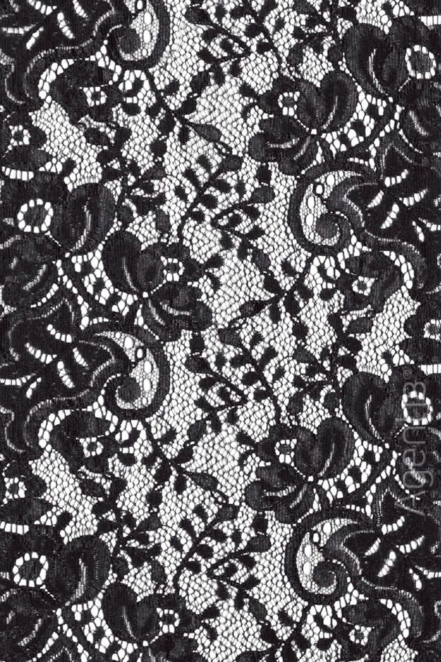 Lace Wallpaper iPhone Picture