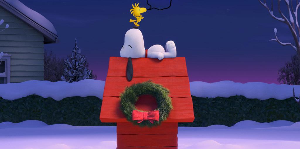 Celebrate Years Of A Charlie Brown Christmas With This Quiz
