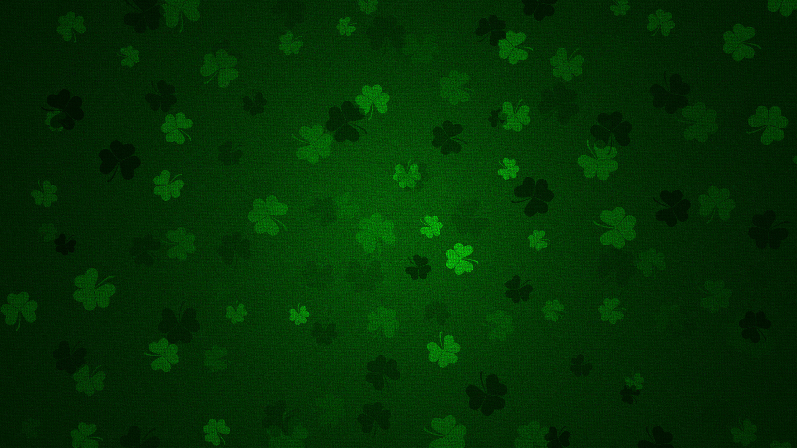 Shamrock Wallpaper Desktop