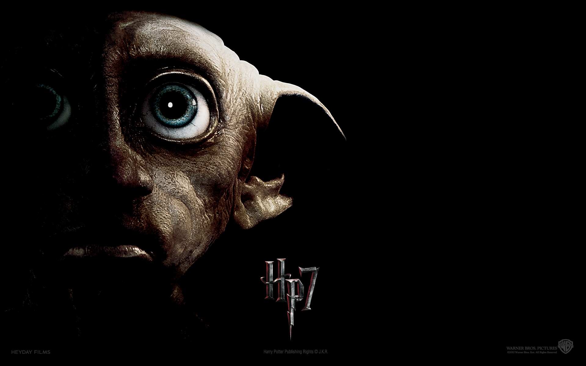 Hallows Dobby Wallpaper And Image Pictures Photos