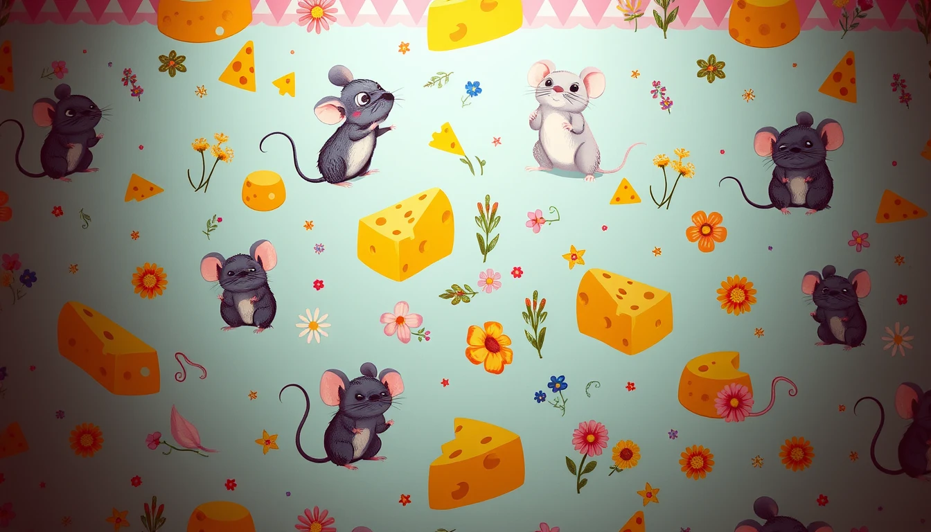 Rat Wallpaper