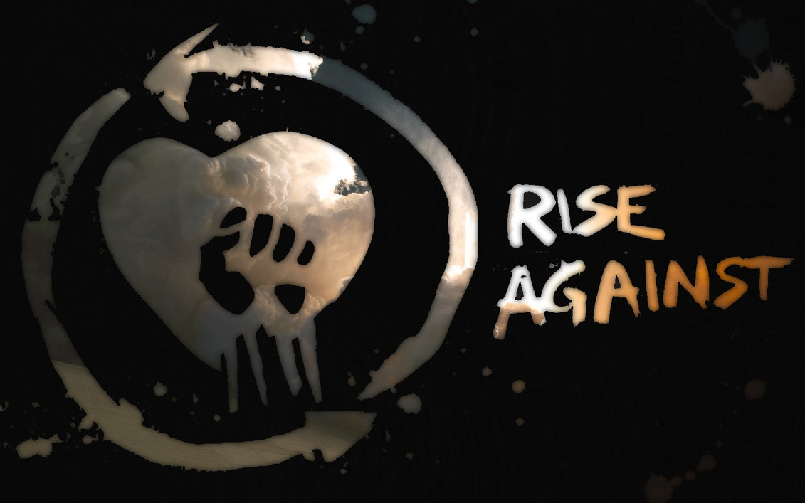 Rise Against [Discografia]   Taringa 1131x707