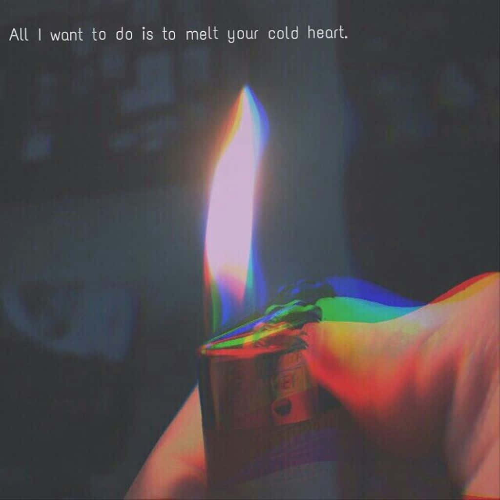 Depressing Picture Wallpaper