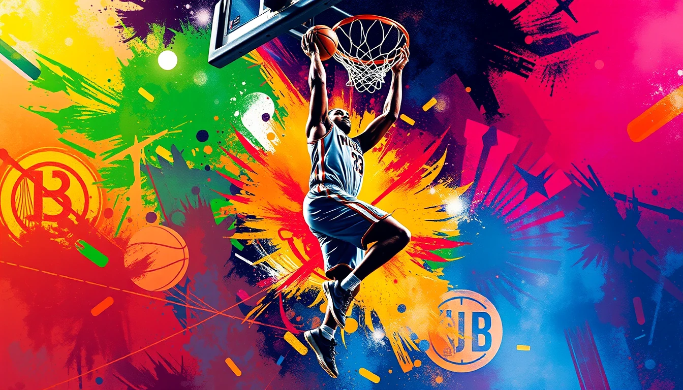 🔥 Download Cool Nba Wallpaper by @sarahgonzales | Cool NBA Wallpapers ...