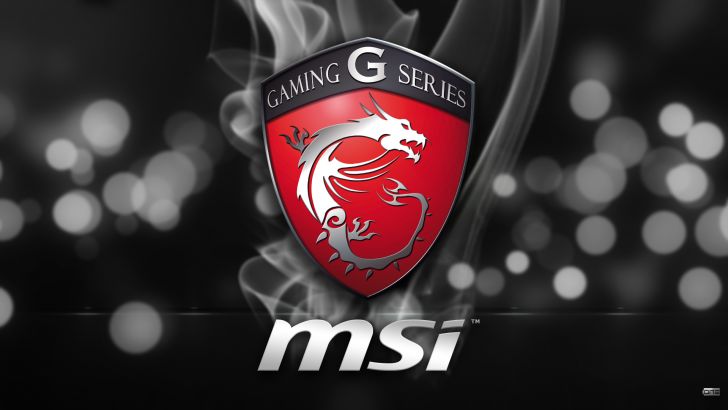 Gaming G Series Msi Wallpaper Dragon Logo Ricette