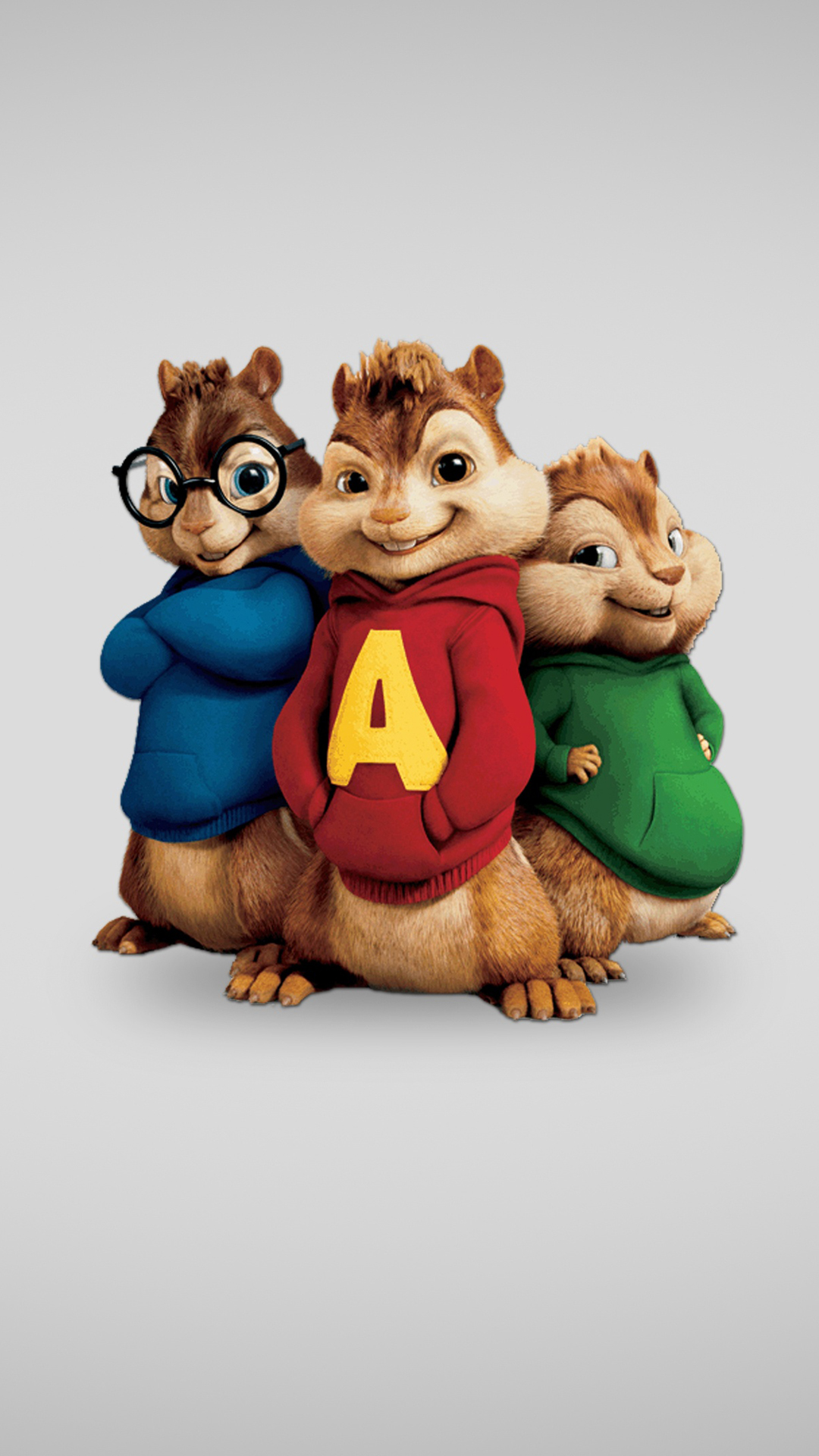 Alvin And The Chipmunks Htc One Wallpaper Best