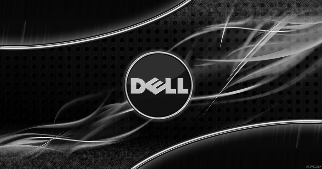 Dell Wallpaper By Arrow U