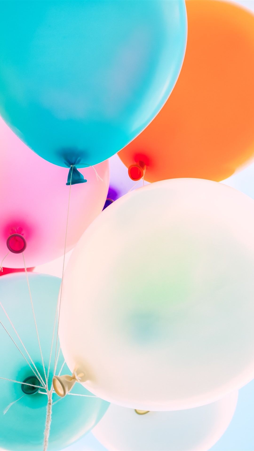 Balloons Wallpapers HD APK for Android Download