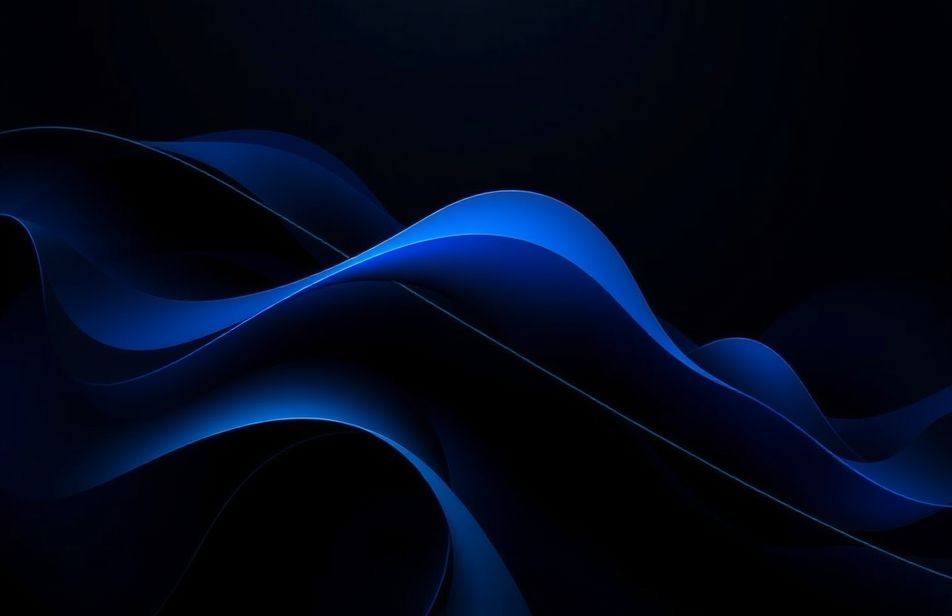Windows Dark Wallpaper