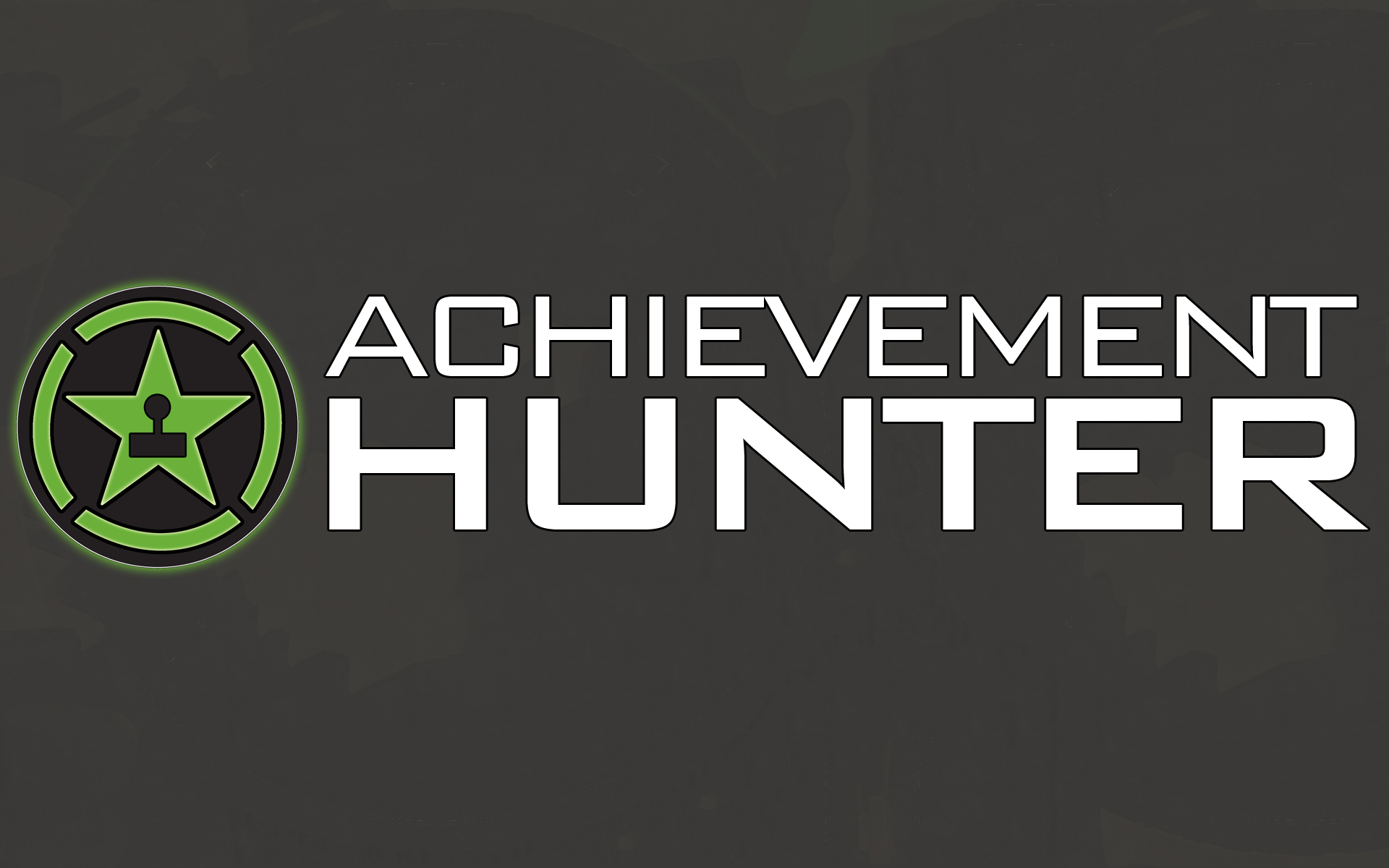 Achievement Hunter Ah Wallpaper