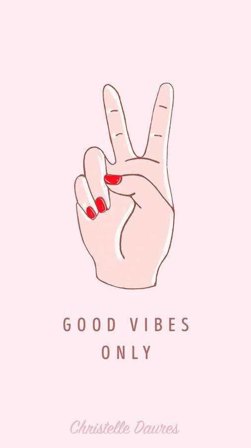 Dive Into Cool Vibes Wallpaper