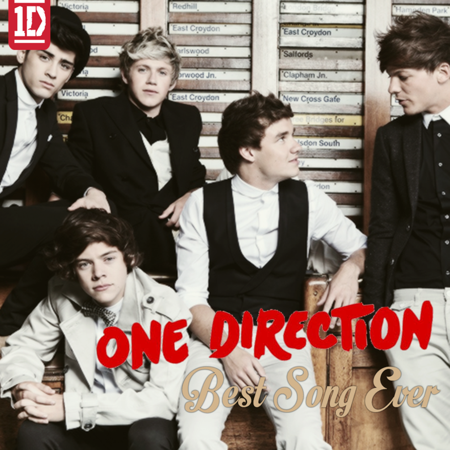  Direction 2013 Wallpaper Best Song Ever One direction   best song ever 894x894