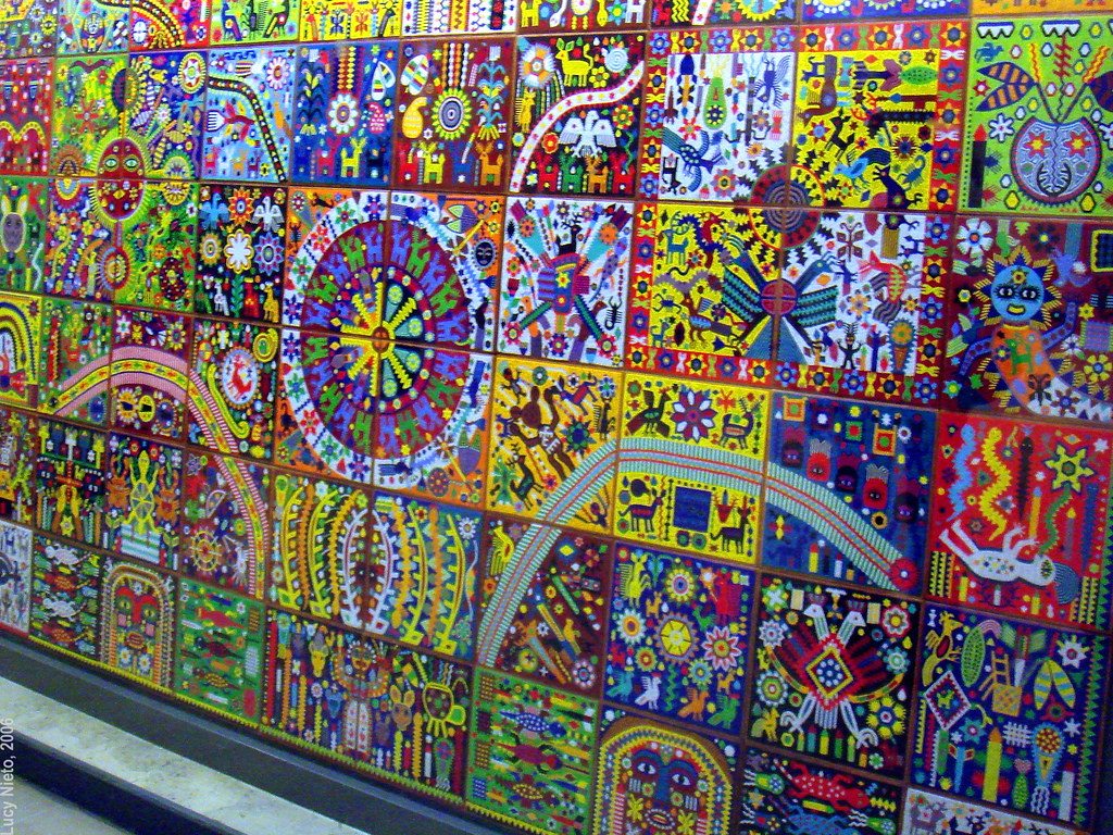 The World S Best Photos Of Huichol And Wallpaper Hive Mind