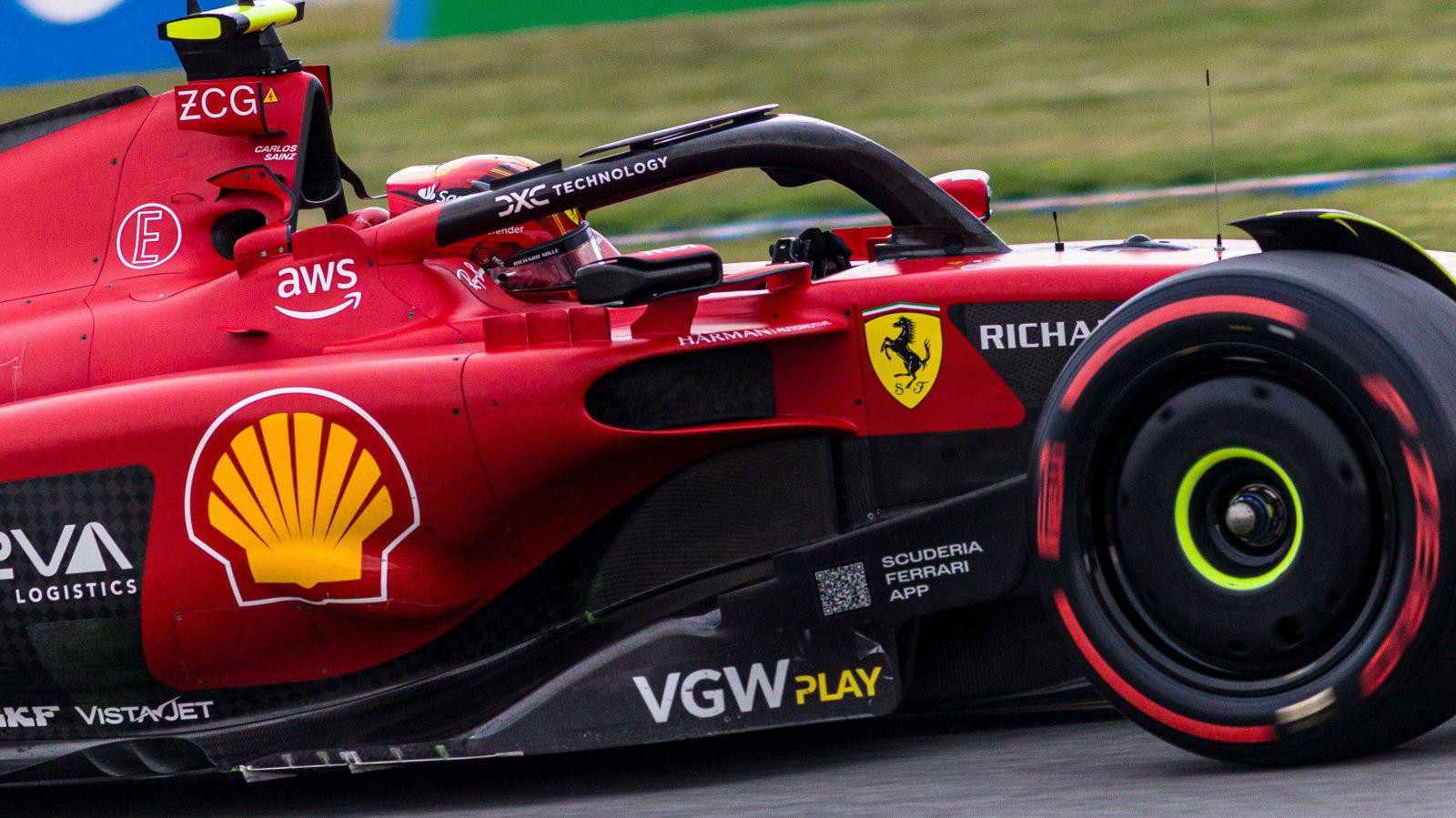 Glaring Weakness Identified In Ferrari S F1 Team By Former