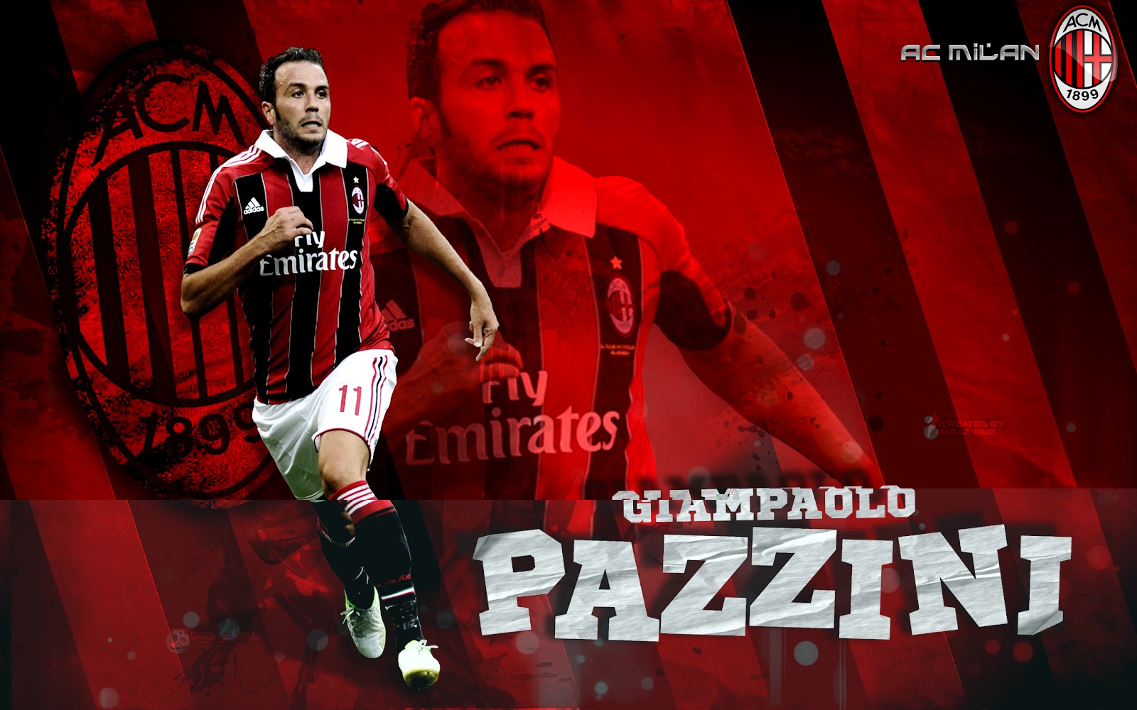 Tags AC Milan Wallpapers HD High Resolution High Definition High