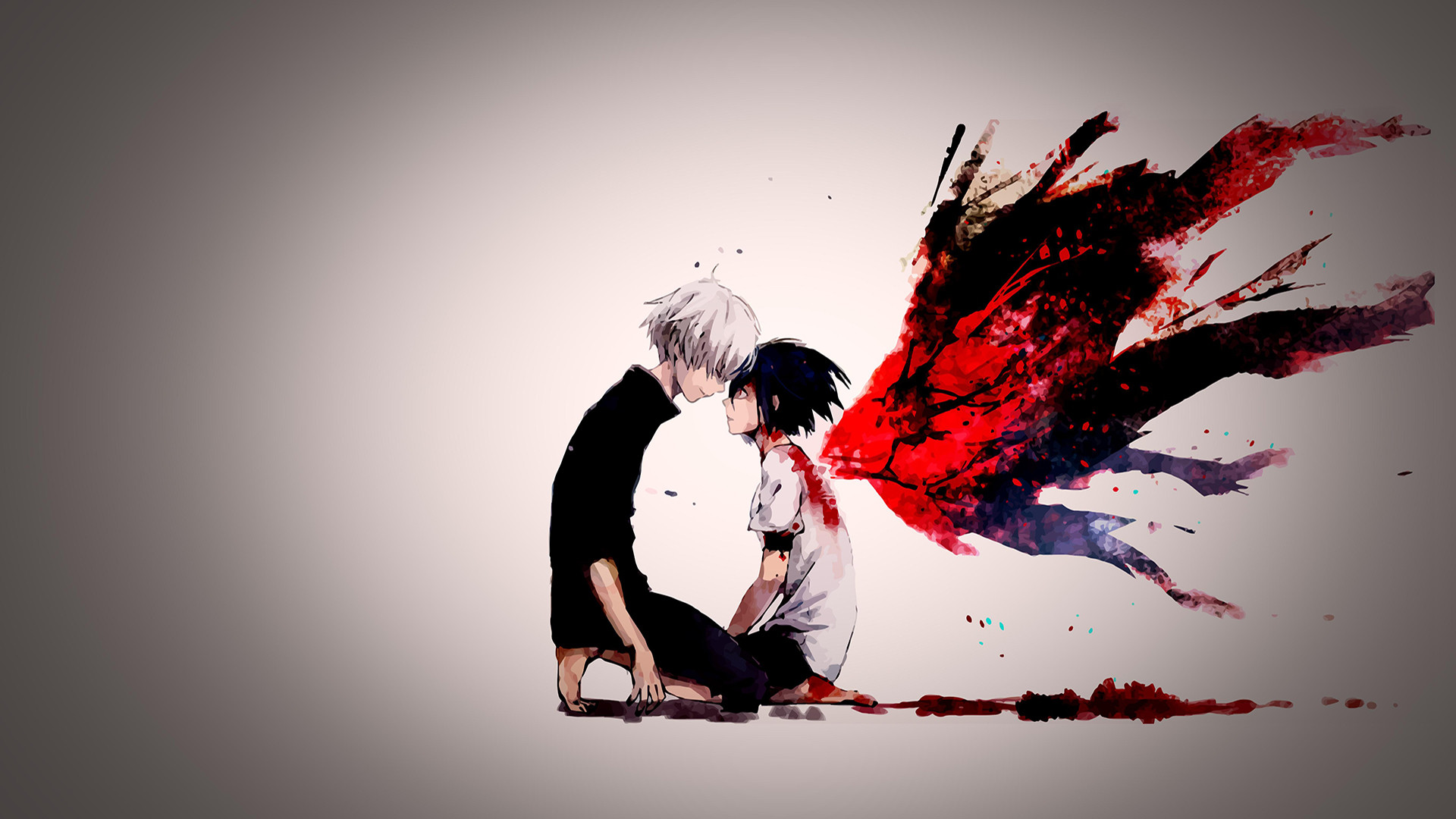 Tokyo Ghoul Wallpaper