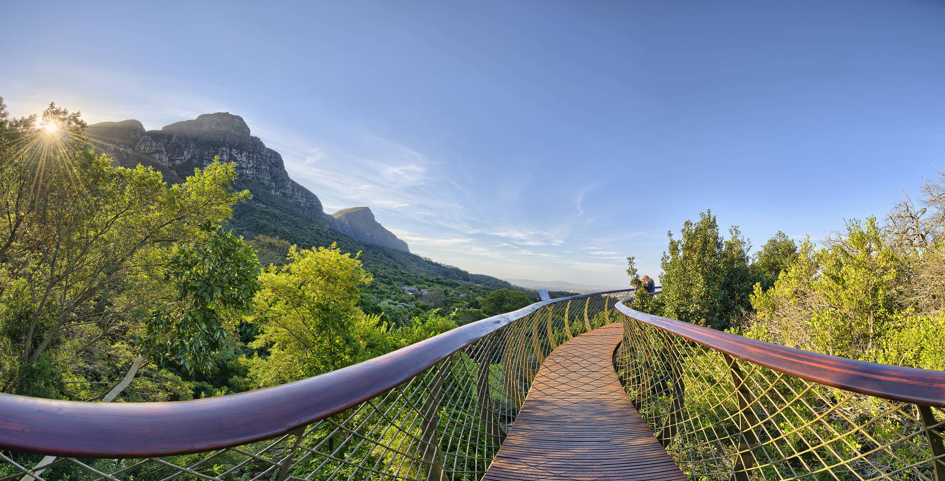 Cape Town Wallpaper