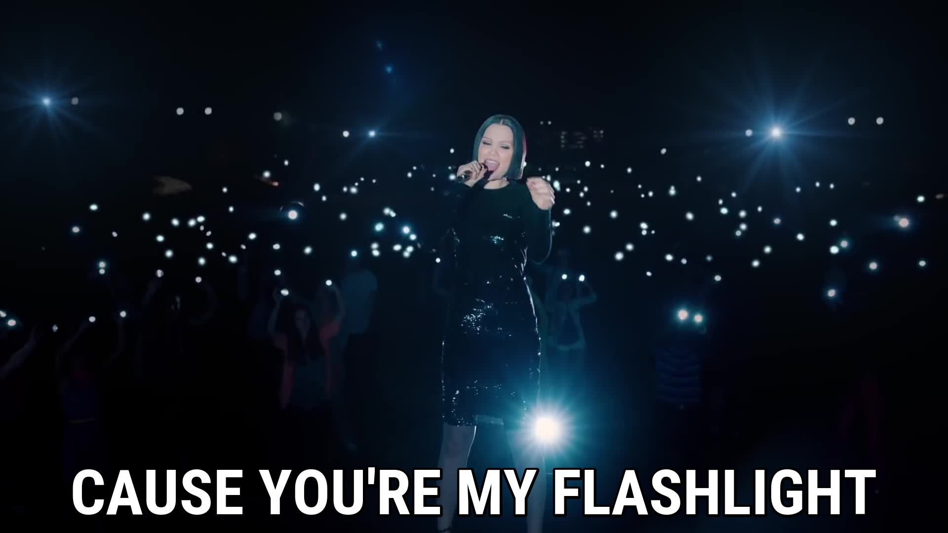 Flashlight From Pitch Perfect Soundtrack Lyrics Jessie J