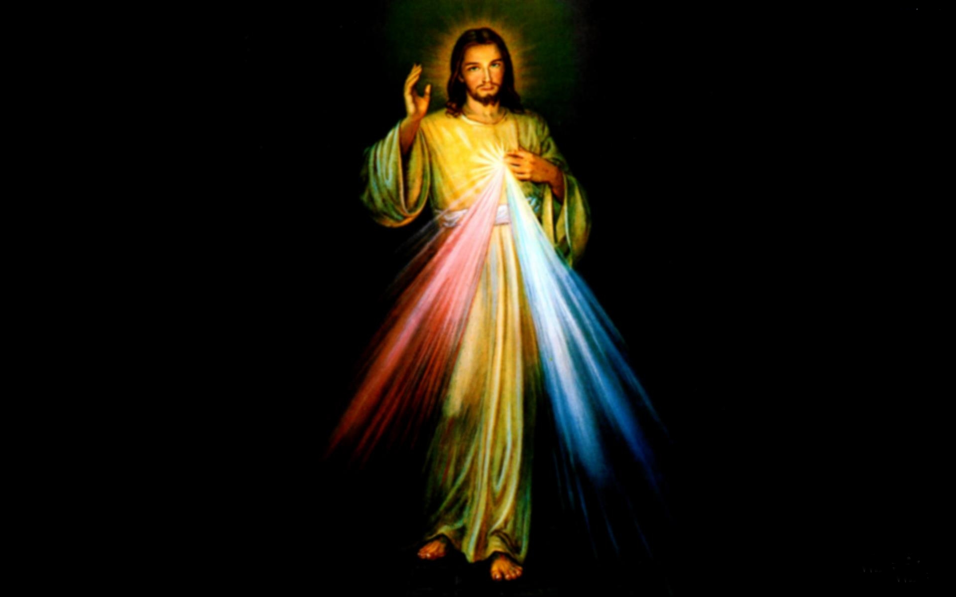 Beautiful Jesus Wallpaper APK for Android Download