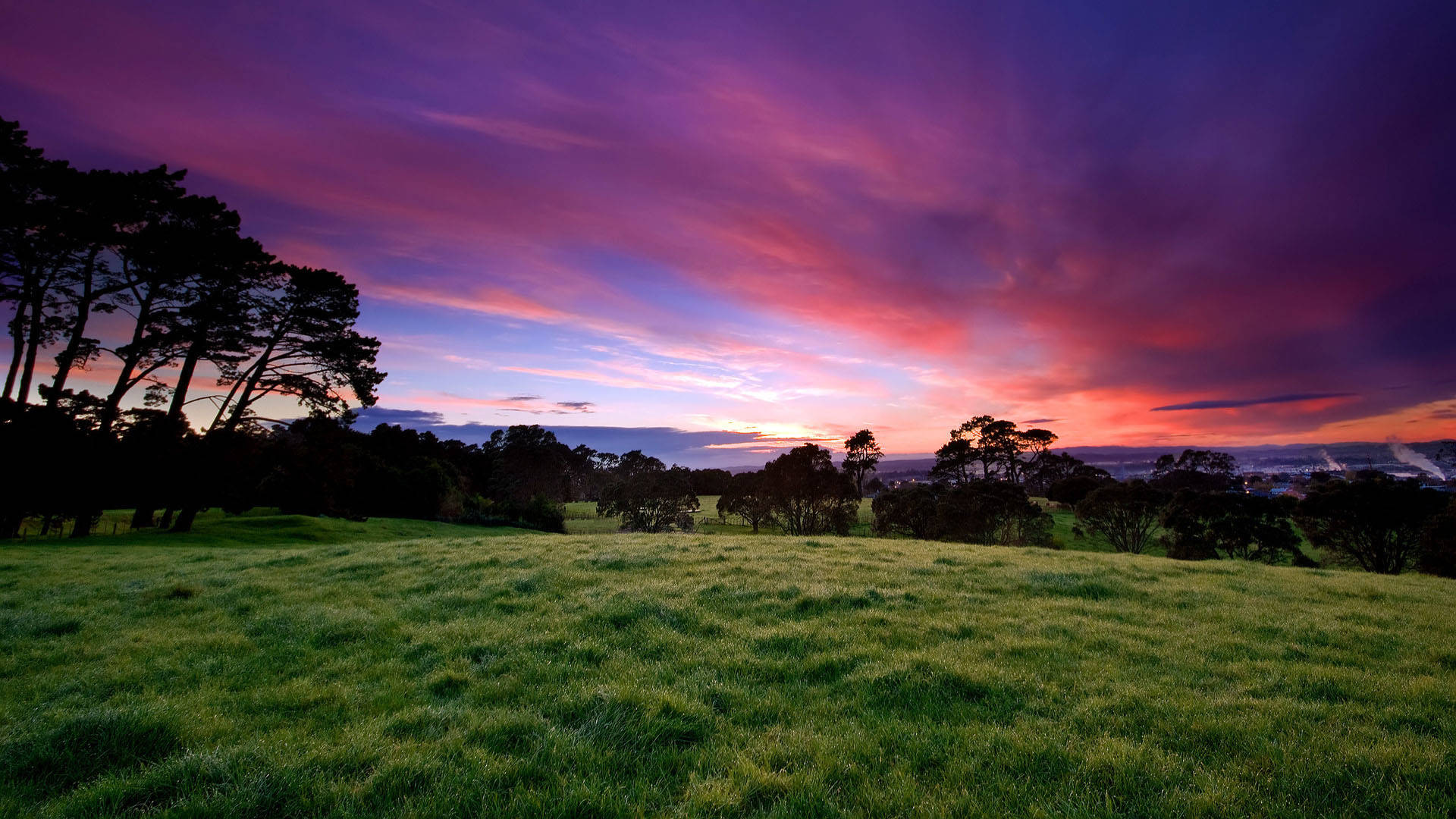 Full HD Nature Wallpaper