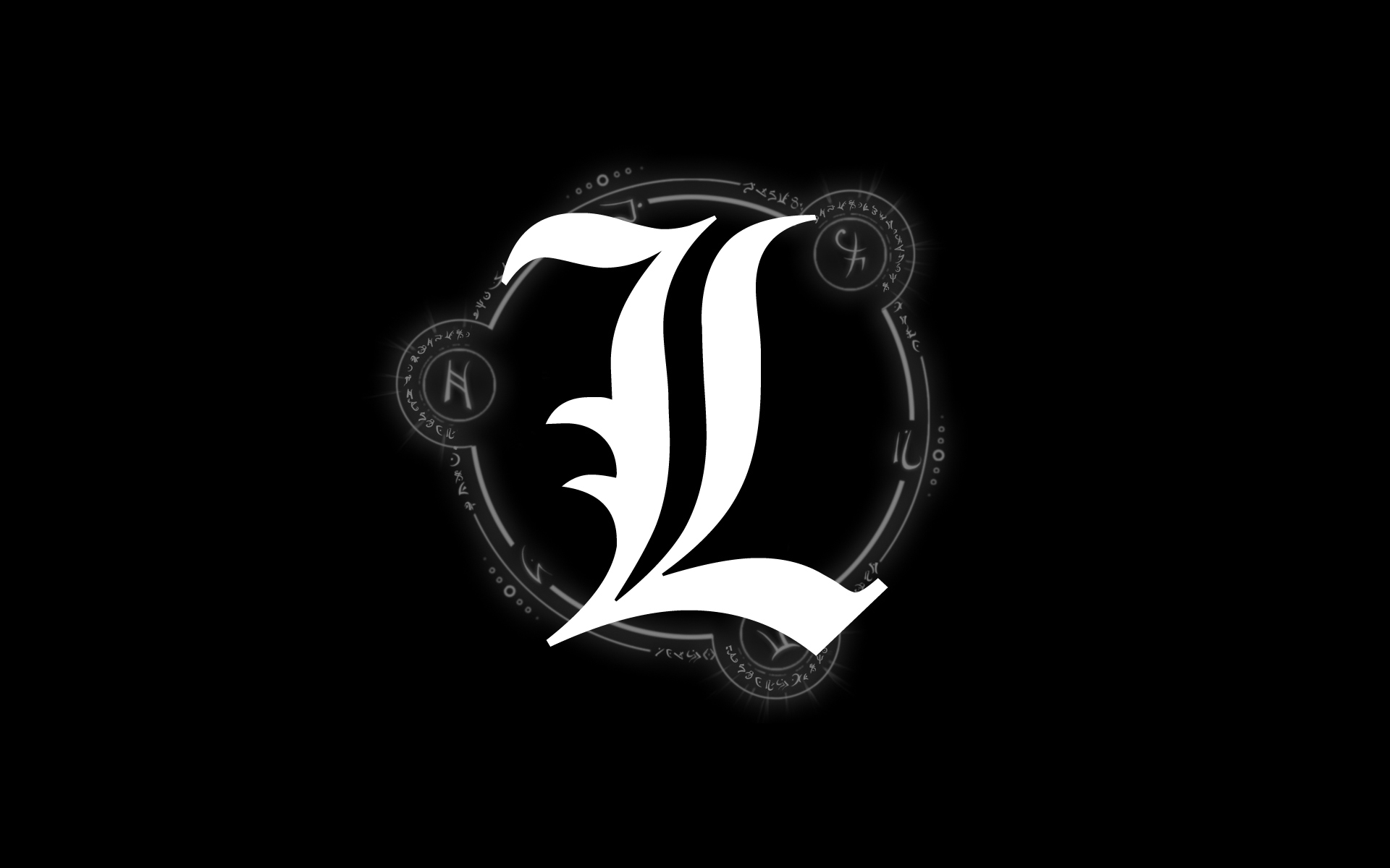 fcity.in - Fashion And Youth Latest Stylish Death Note Logo Anime Design
