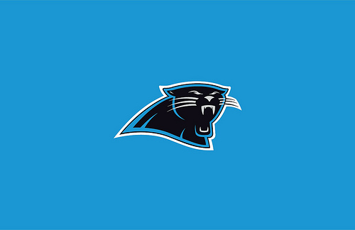 Carolina Panthers Logo Desktop Background Photo Sharing