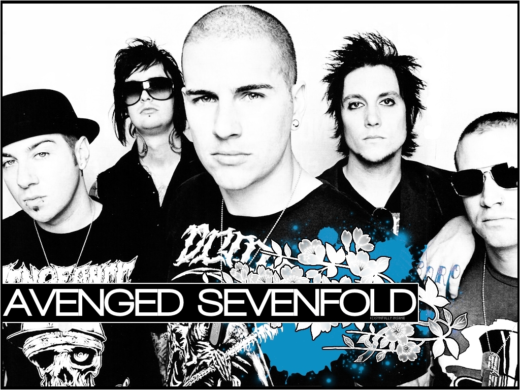 M Shadows Image A7x HD Wallpaper And Background Photos
