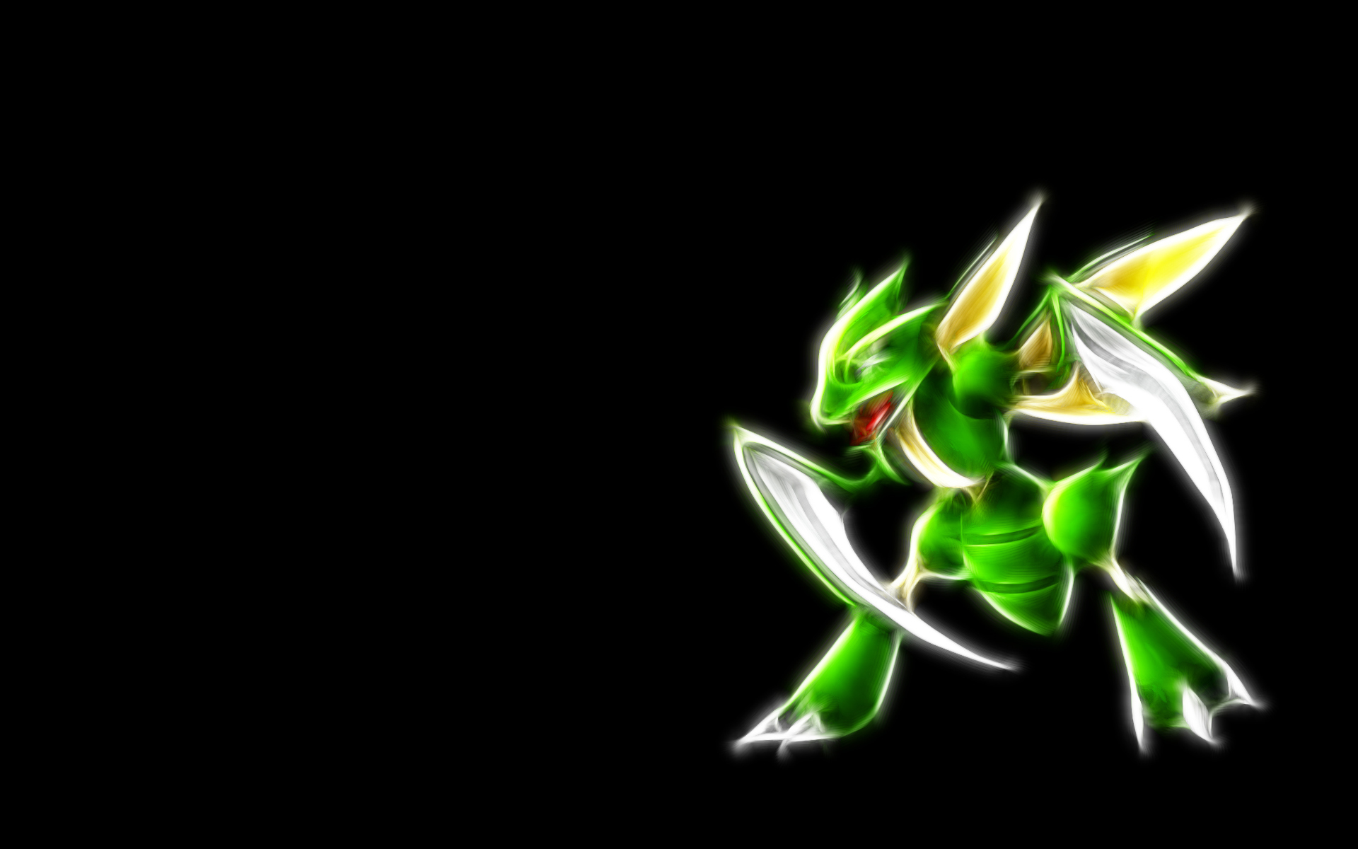 Pokemon Puter Wallpaper Desktop Background Id