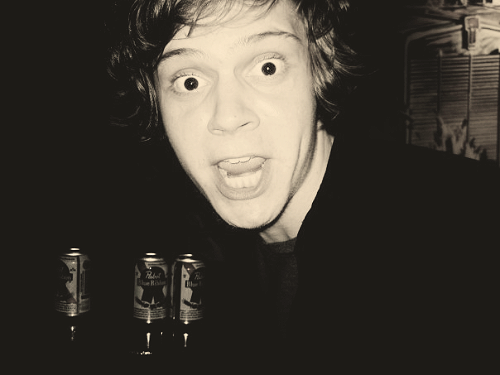 Evan Peters Image Wallpaper And Background