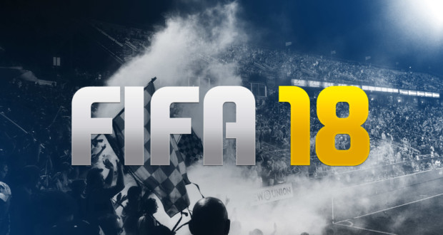 [93+] FIFA 18 Cover Wallpapers on WallpaperSafari
